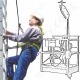 Manriding Systems, Baskets and Chairs Manriding Systems, Baskets and Chairs