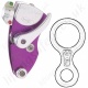 Manual Descenders for Rope Access Manual Descenders for Rope Access