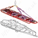 Miller Casualty Rescue Stretchers Miller Casualty Rescue Stretchers