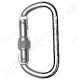Miller Steel Karabiners and Connectors Miller Steel Karabiners and Connectors