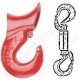 Other Crosby Lifting Hooks Other Crosby Lifting Hooks