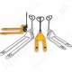 Hand Operated Pallet Trucks, Pump Trucks Hand Operated Pallet Trucks, Pump Trucks