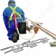 Horizontal Fall Arrest Systems Permanently Installed Horizontal Fall Arrest Systems Permanently Installed