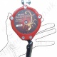 Small Personal Fall Limiter Fall Arrest Inertia Reel Blocks. EN360 Small Personal Fall Limiter Fall Arrest Inertia Reel Blocks. EN360