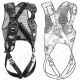 Petzl Fall Arrest Vest Harness Petzl Fall Arrest Vest Harness