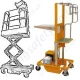 Powered Access Platforms