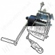 Protecta Man-Riding Hoists and Rescue Winches Protecta Man-Riding Hoists and Rescue Winches