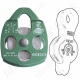 Protecta Pulley Wheels Protecta Pulley Wheels