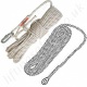 Protecta Synthetic Ropes and Achorage Lines Protecta Synthetic Ropes and Achorage Lines