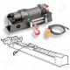 Ramsey Recovery Winches, Electric & Vehicle Mounted Ramsey Recovery Winches, Electric & Vehicle Mounted