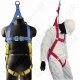 Fall Arrest Rescue Harnesses EN1497 & EN361 Fall Arrest Rescue Harnesses EN1497 & EN361