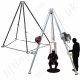 Fall Arrest, Man-riding & Rescue Tripods & Quadpods Fall Arrest, Man-riding & Rescue Tripods & Quadpods