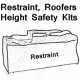Height Safety Kits (Restraint / Work Positioning) Height Safety Kits (Restraint / Work Positioning)