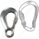 Ridgegear Aluminium Karabiners and Connectors Ridgegear Aluminium Karabiners and Connectors