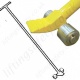 Roller Pinch Bars Roller Pinch Bars