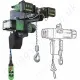 RWM Electric Chain Hoists and Trolley Hoists