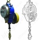 SALA EN360 and/or EN341 Automatic Descender Blocks SALA EN360 and/or EN341 Automatic Descender Blocks