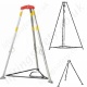 Shearlegs, Tripods & Quadpods Shearlegs, Tripods & Quadpods