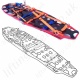 Stretchers for casualty Rescue Stretchers for casualty Rescue