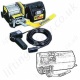 Superwinch Recovery Winches, Electric & Vehicle Mounted Superwinch Recovery Winches, Electric & Vehicle Mounted