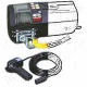 Electric Vehicle Mounted Recovery Wire Rope Winch / Hoists for Lifting or Pulling Electric Vehicle Mounted Recovery Wire Rope Winch / Hoists for Lifting or Pulling