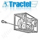 Tractel Electric Wire Rope Winches / Hoists for Pulling and Lifting Applications Tractel Electric Wire Rope Winches / Hoists for Pulling and Lifting Applications