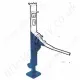 Tractel Mechanical (non-hydraulic) Jacks - Head and/or Toe Lift