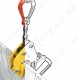 Tractel Non-Marking Lifting Clamps Tractel Non-Marking Lifting Clamps