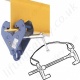 Tractel EN795 RSJ Anchorage Points Tractel EN795 RSJ Anchorage Points