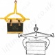 Tractel Scissor Grab Lifting Clamps Tractel Scissor Grab Lifting Clamps