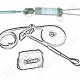 Tractel Temporary Horizontal Fall Arrest Lifelines Tractel Temporary Horizontal Fall Arrest Lifelines