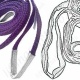 Synthetic Lifting Sings, Flat Web and Round / Endless Synthetic Lifting Sings, Flat Web and Round / Endless