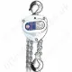 William Hackett Hand Chain Hoists Hook Suspended (manual hoists)