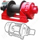 Hydraulic Wire Rope Winch / Hoists (Lifting and Pulling) Hydraulic Wire Rope Winch / Hoists (Lifting and Pulling)
