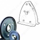 Wire Rope Sheaves and Sheave Blocks Wire Rope Sheaves and Sheave Blocks