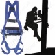 Fall Arrest Work Positioning Harnesses EN361 & EN358 Fall Arrest Work Positioning Harnesses EN361 & EN358