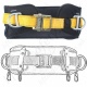 Work Positioning & Restraint Belts EN358 Work Positioning & Restraint Belts EN358