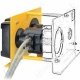 Yale Pneumatic Wire Rope Lifting & Pulling, Winches & Hoists Yale Pneumatic Wire Rope Lifting & Pulling, Winches & Hoists