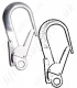 Yale Scaffold hooks and Wide Jaw Karabiners Yale Scaffold hooks and Wide Jaw Karabiners