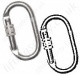 Yale Steel Karabiners and Connectors Yale Steel Karabiners and Connectors