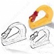 Yale Weld-on “Non-Swivelling” and "Non-Pivoting" Lifting Eyes and Weld Down Lashing Points Yale Weld-on “Non-Swivelling” and "Non-Pivoting" Lifting Eyes and Weld Down Lashing Points