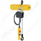 Yale CPS Lightweight Electric Chain Hoist, 1Ph / 3Ph - 125kg or 250kg