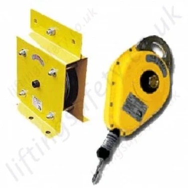 Neofeu Load Arrestor - Range from 200kg to 4000kg