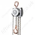 YaleLift 360 Spark Resistant Hoist