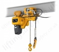 Kito SHER2 Low Headroom Hoist - Range from 250kg to 5000kg