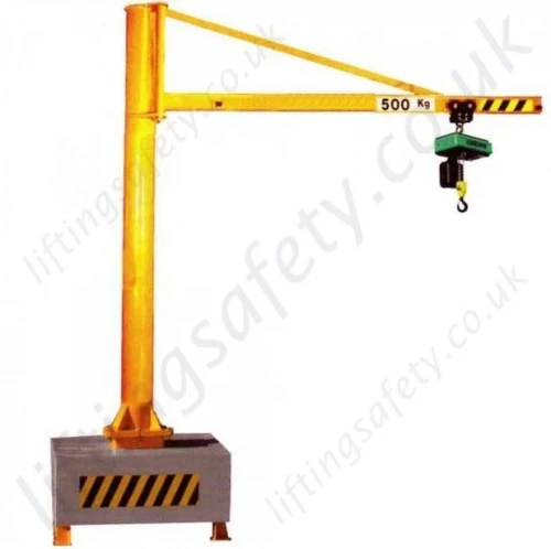Jib Crane