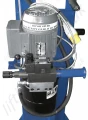 Electric Pump - Front View