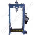 Electric Hydraulic Press