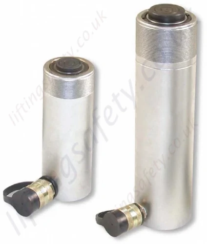Tall Hydraulic Cylinders