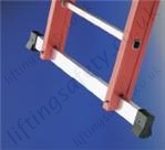 svelt V3 fibreglass ladder base stabiliser